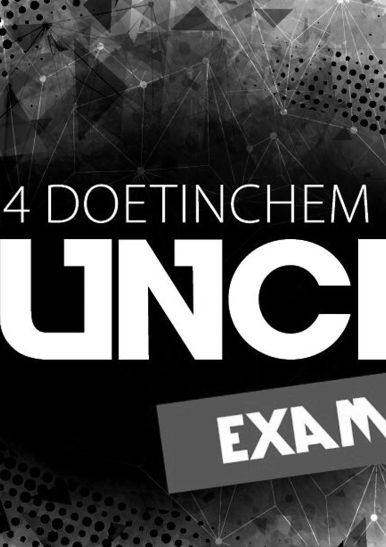Bouncerz exameneditie 15 juni