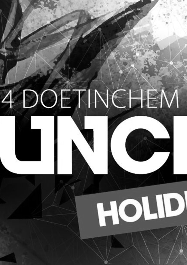 Bouncerz Holiday Editie 24-08-2018
