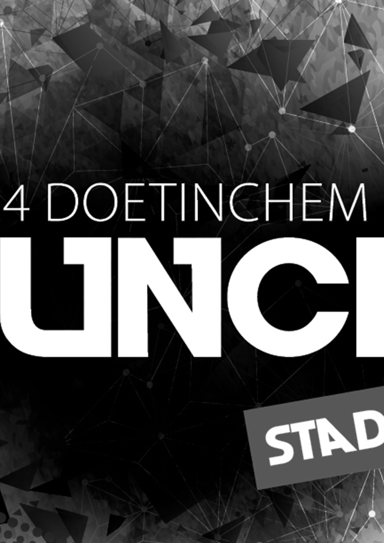 Bouncerz stadsfeest Donny Roelvink