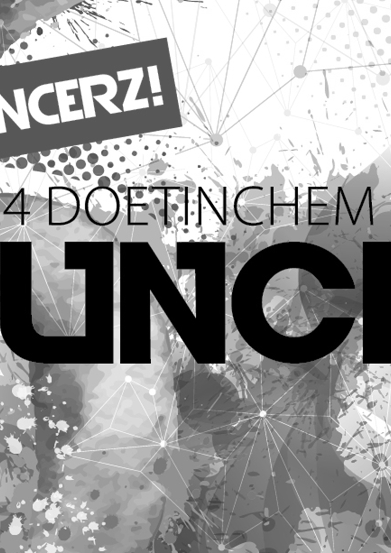 Bouncerz 6-jarig bestaan 14 september