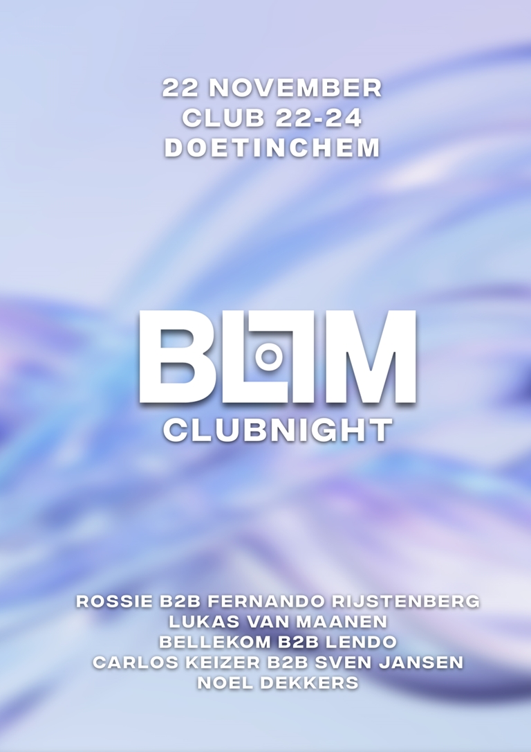 Bloom