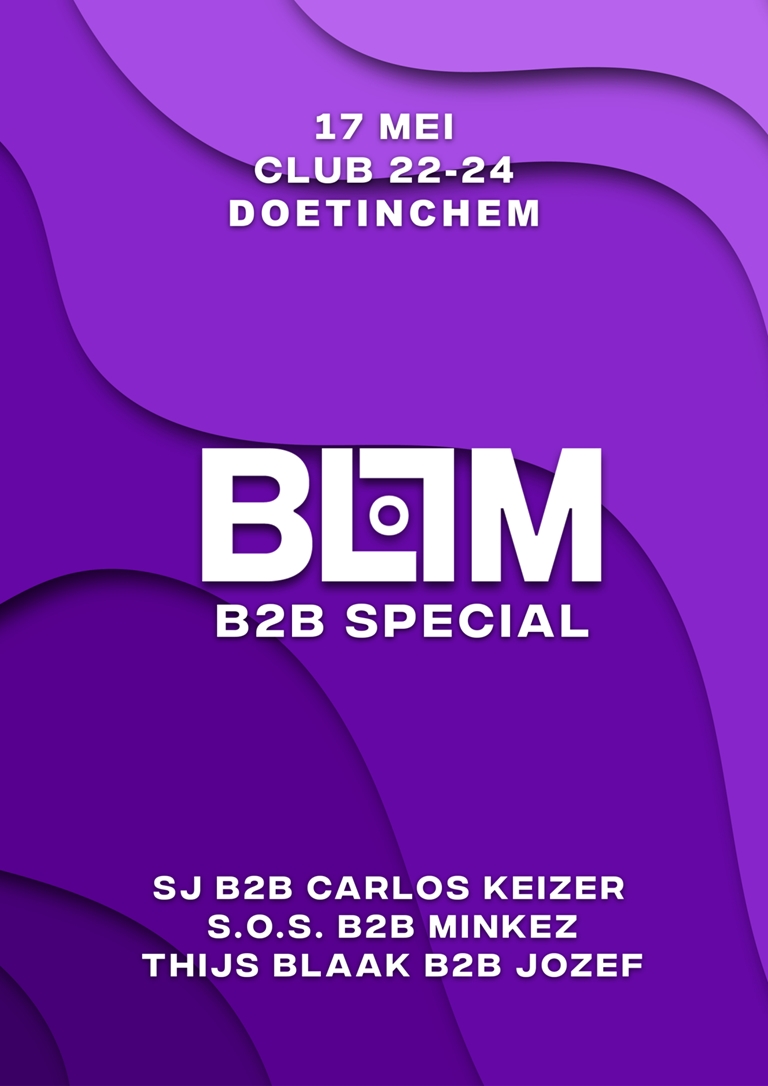 Bloom B2B Special