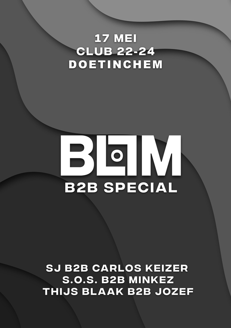 Bloom B2B Special