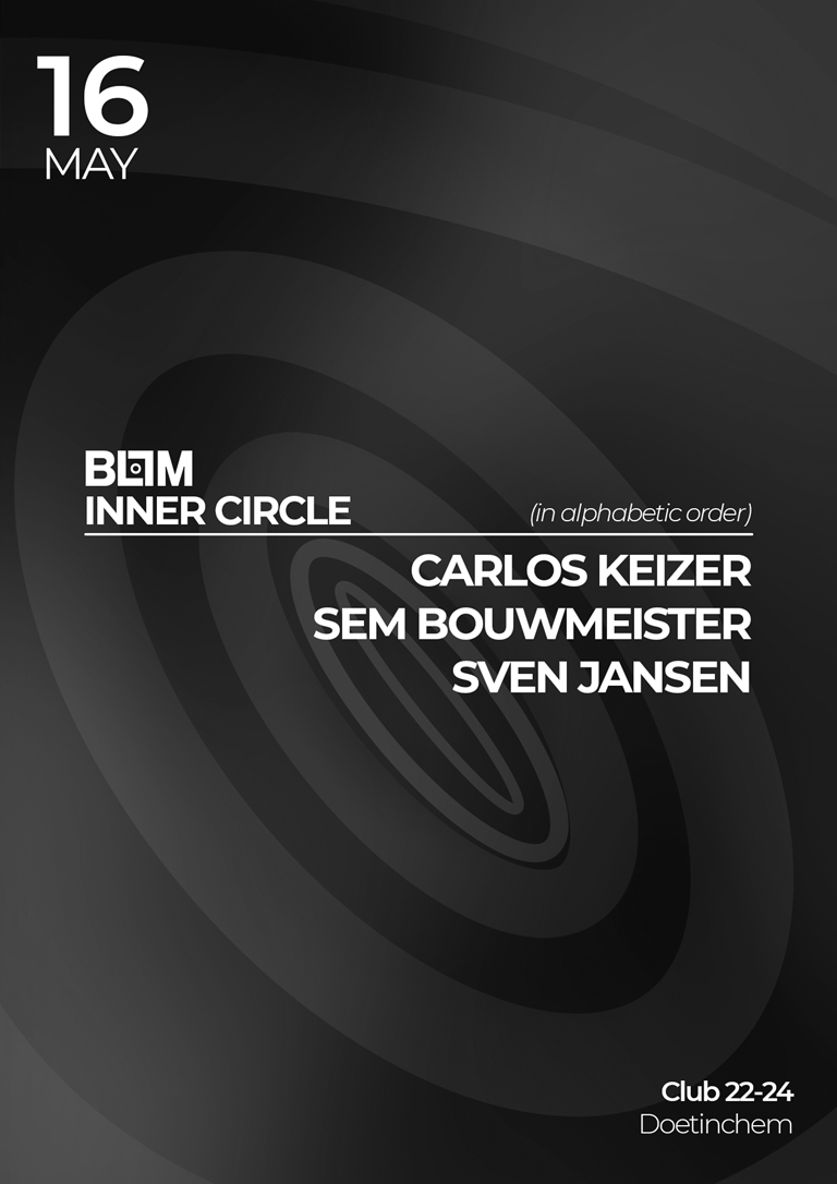Bloom Inner Circle