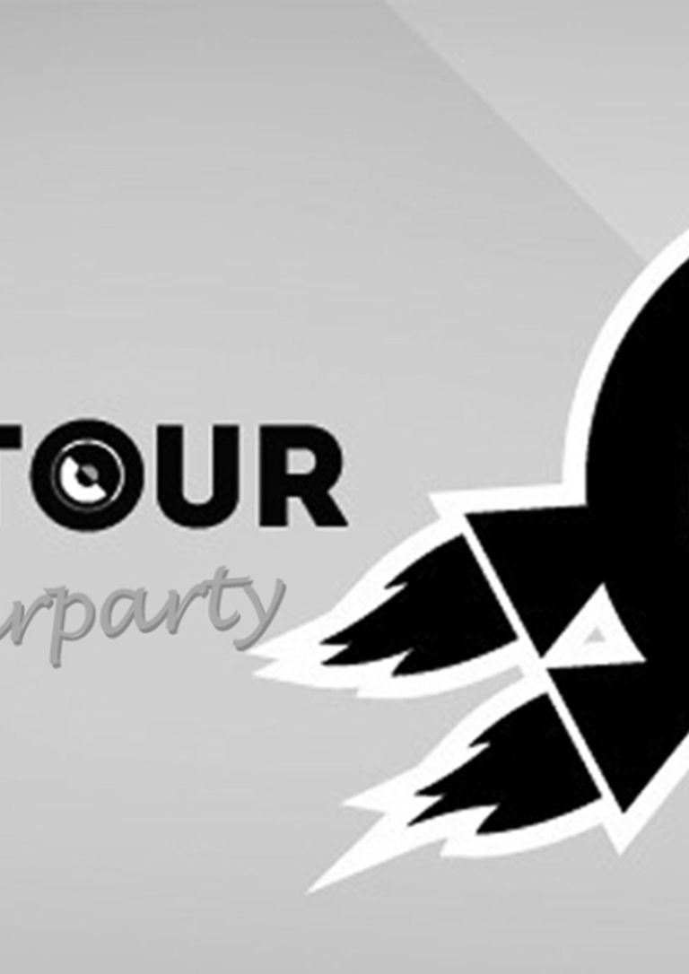 After Party Dancetour