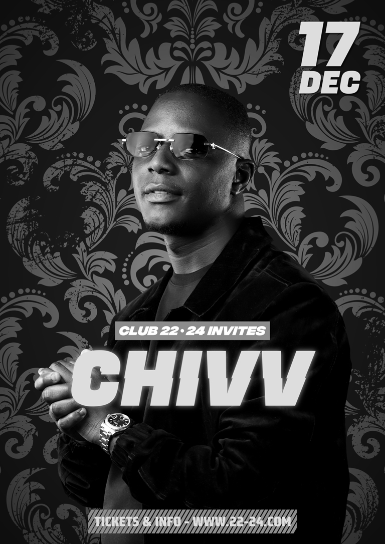 Club 22-24 invites CHIVV