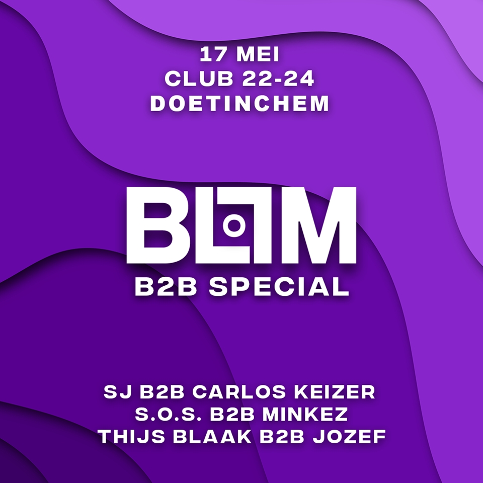 Bloom B2B Special
