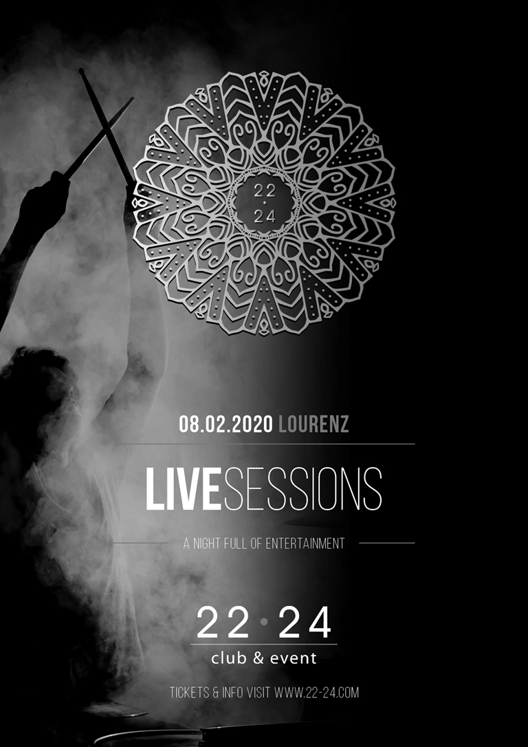 Live-sessions