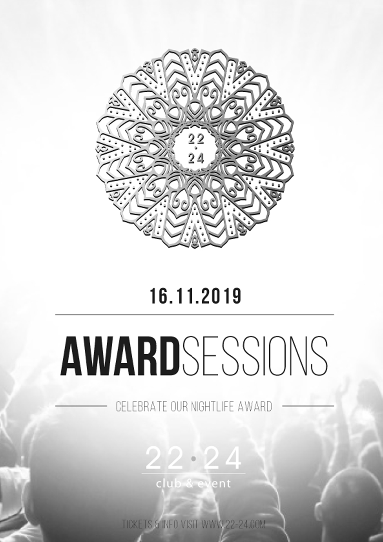 Award-sessions