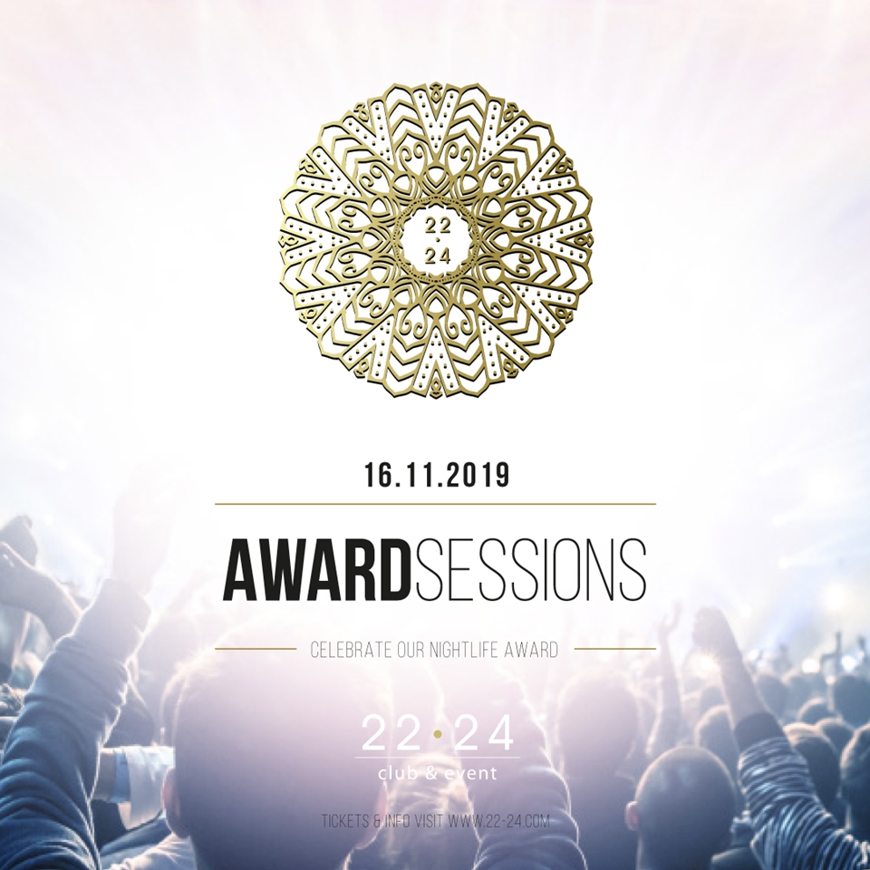 Award-sessions