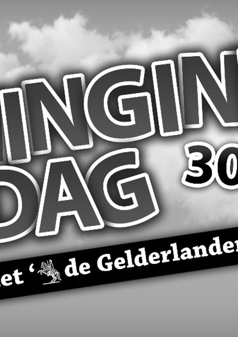 Koninginne dag