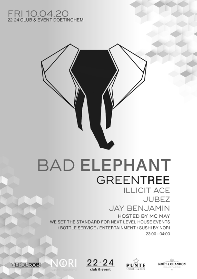 Bad Elephant