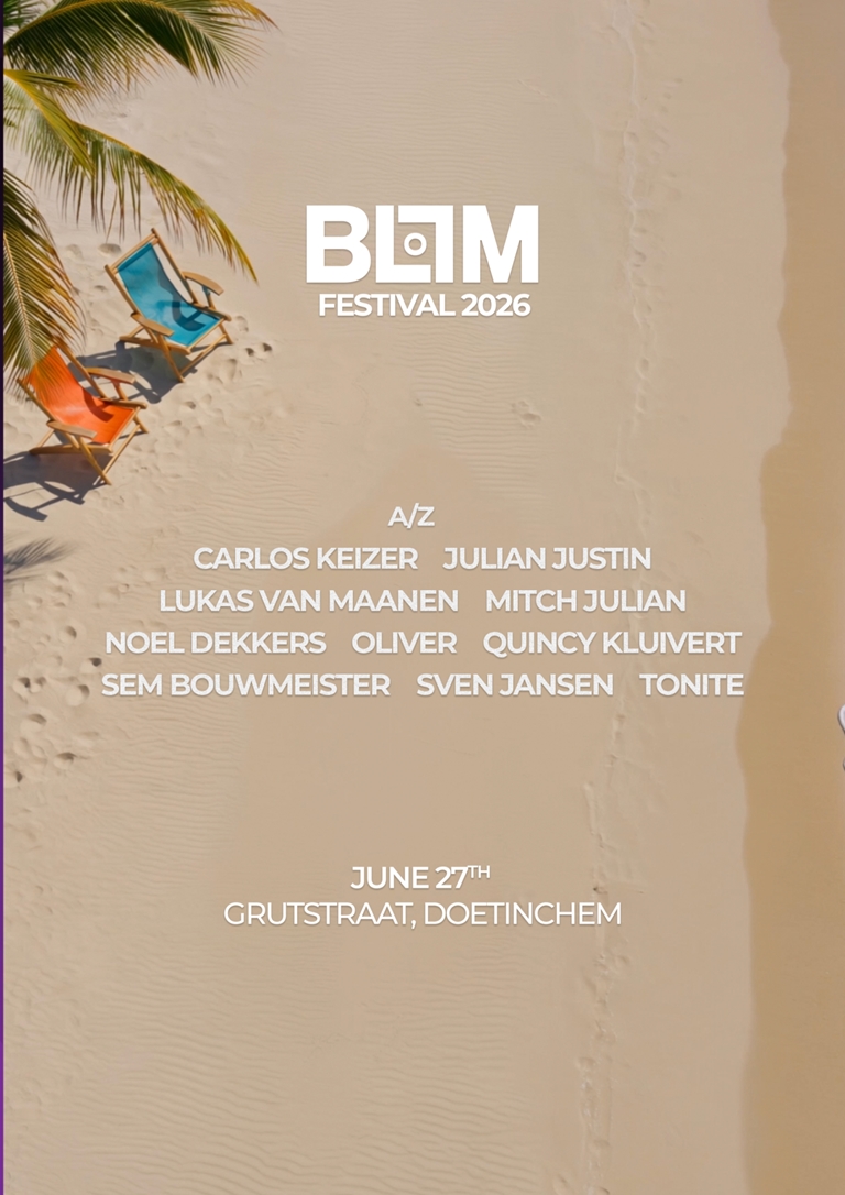Bloom Festival