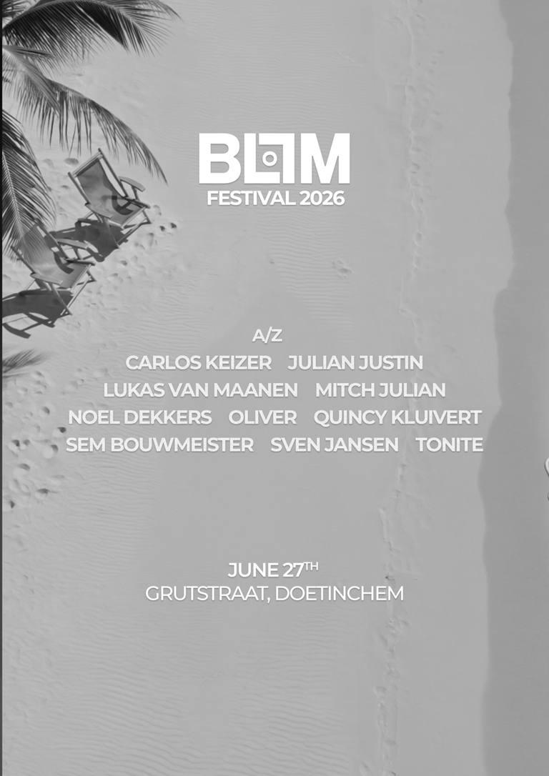 Bloom Festival