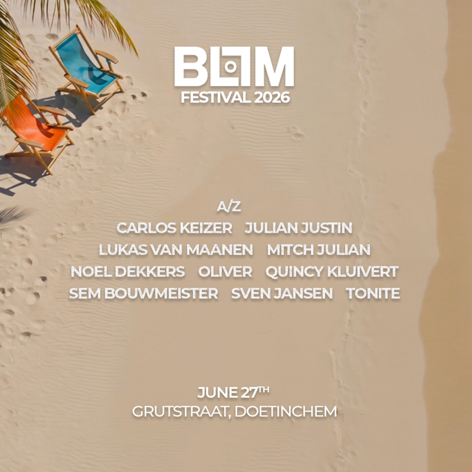 Bloom Festival