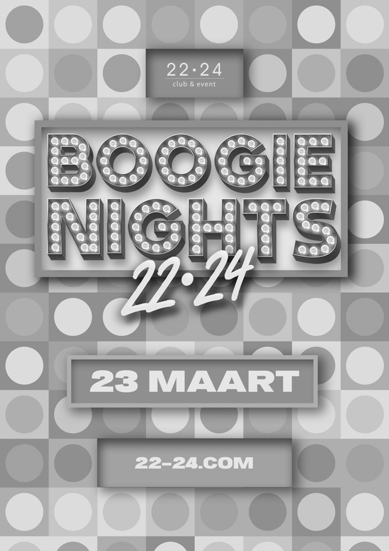 Boogie Nights