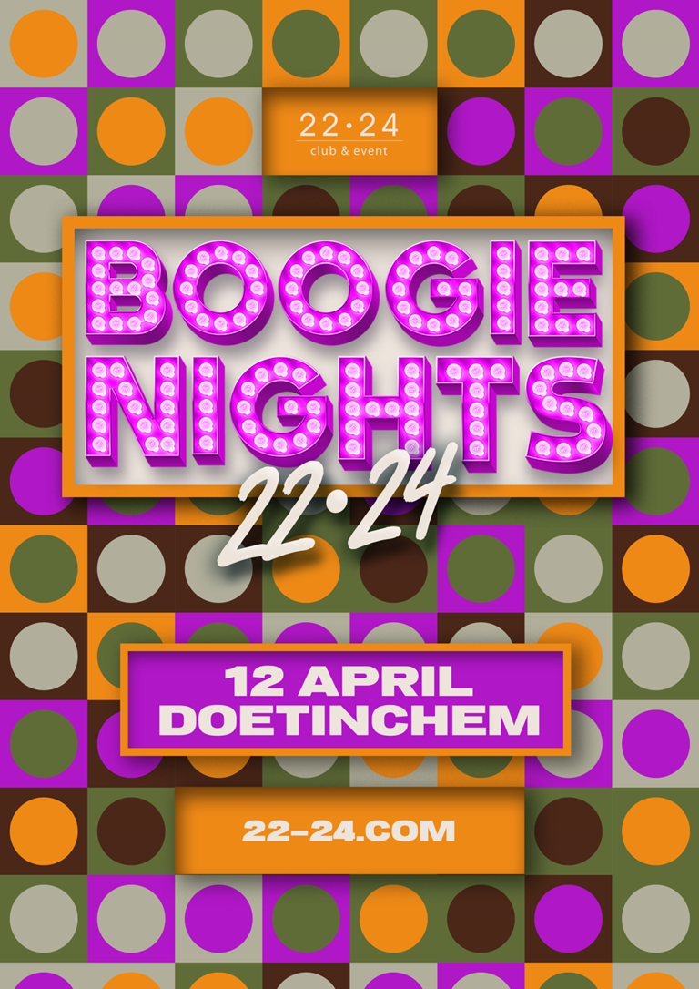 Boogie Nights