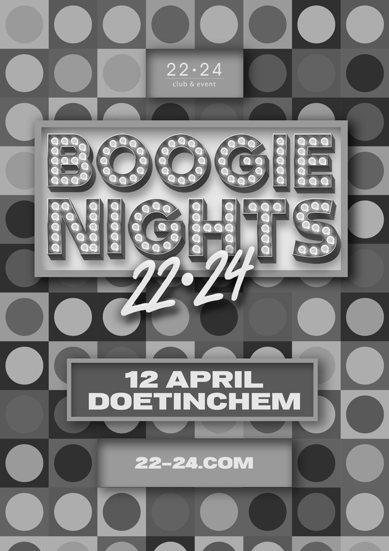 Boogie Nights