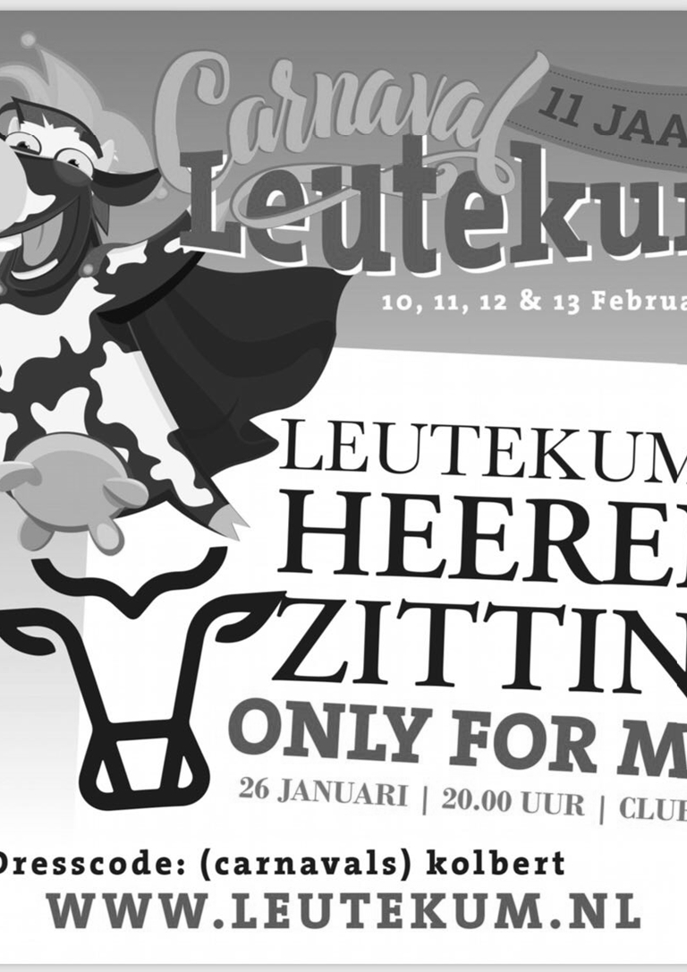 Leutekumse Heerenzitting