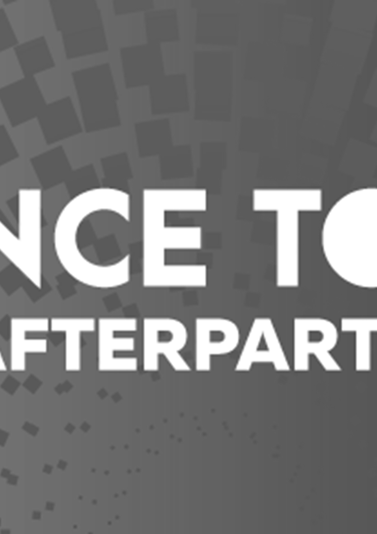 Dancetour Afterparty