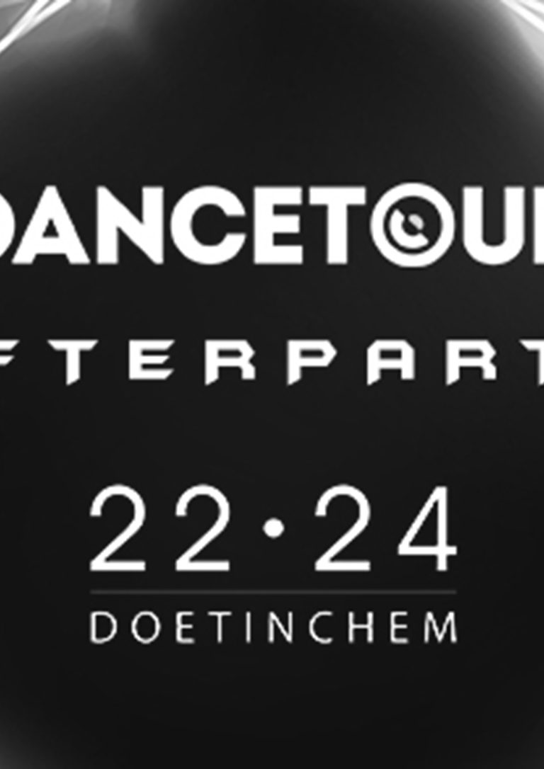 Dancetour Afterparty 2018