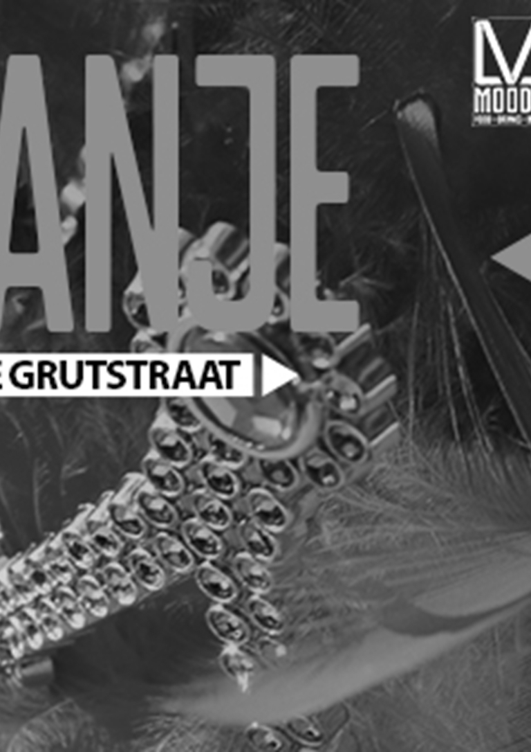 Koningsdag Grutstraat