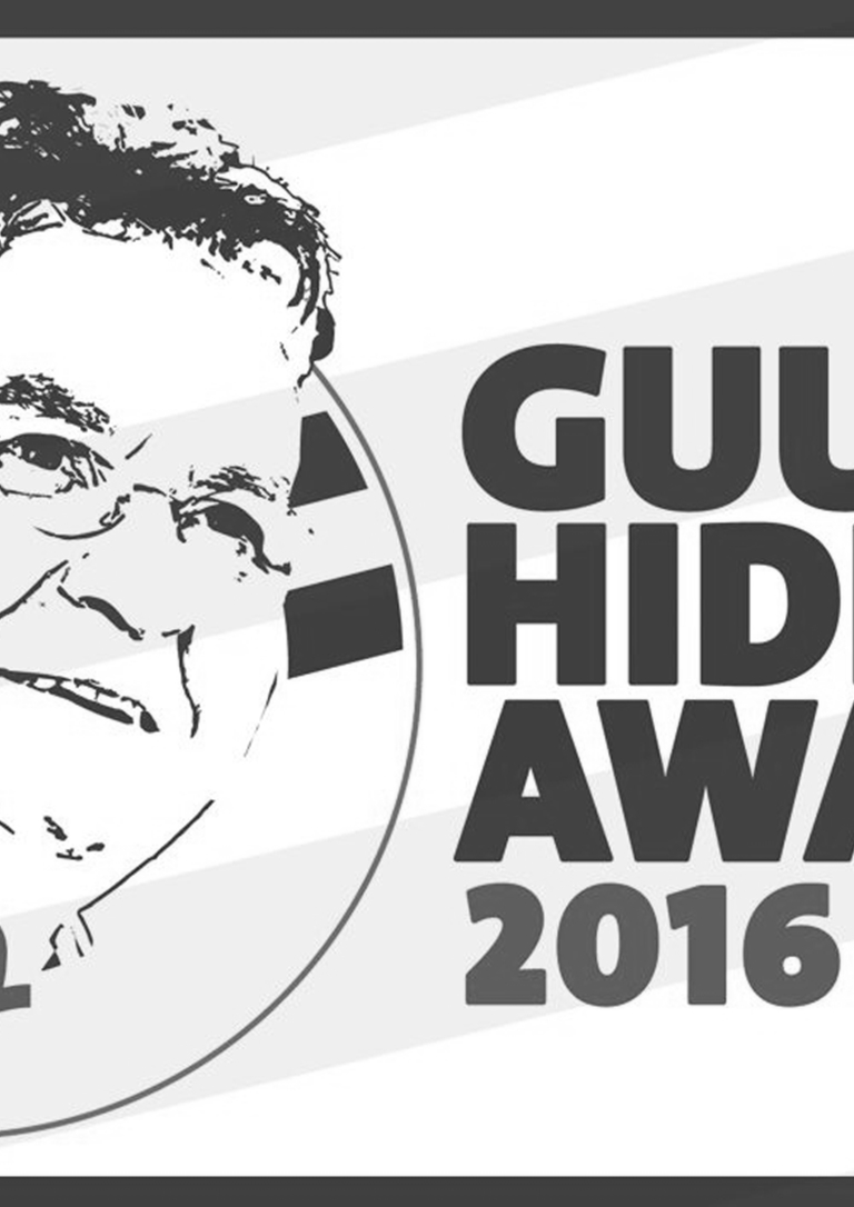 Guus Hiddink Award