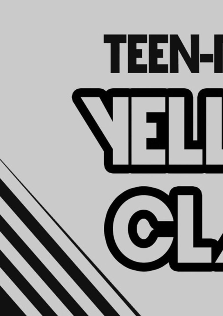 Teen Party (dq)Yellow Claw(dq)