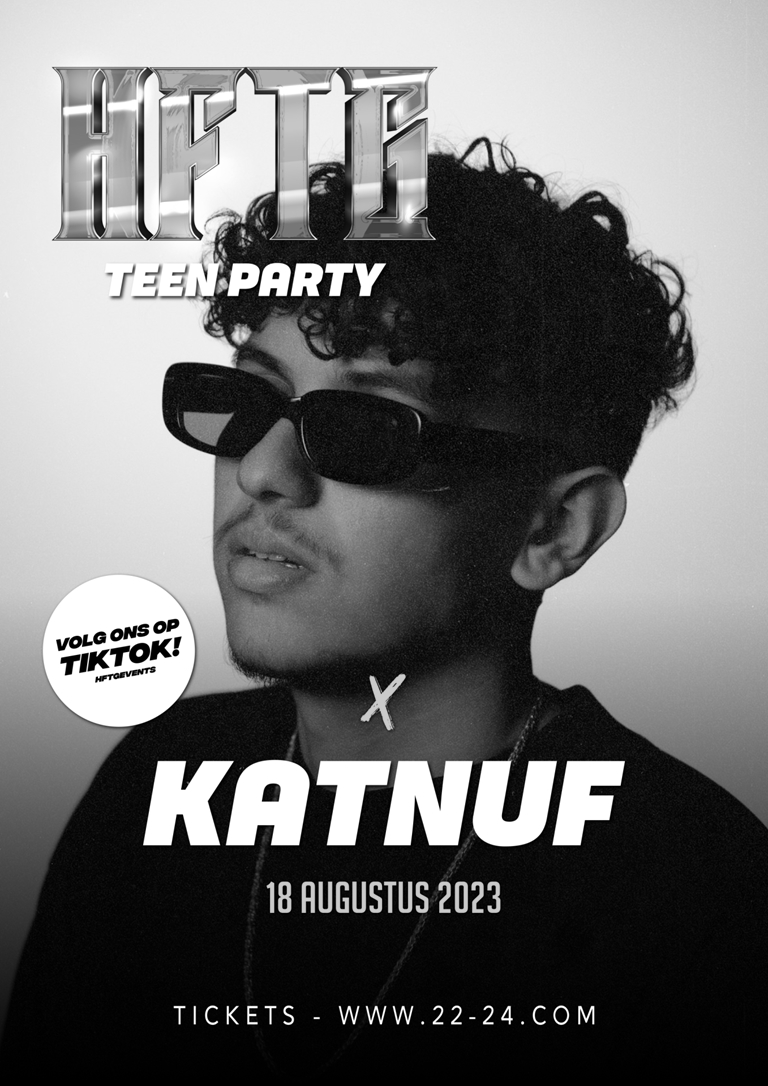 HFTG x KATNUF