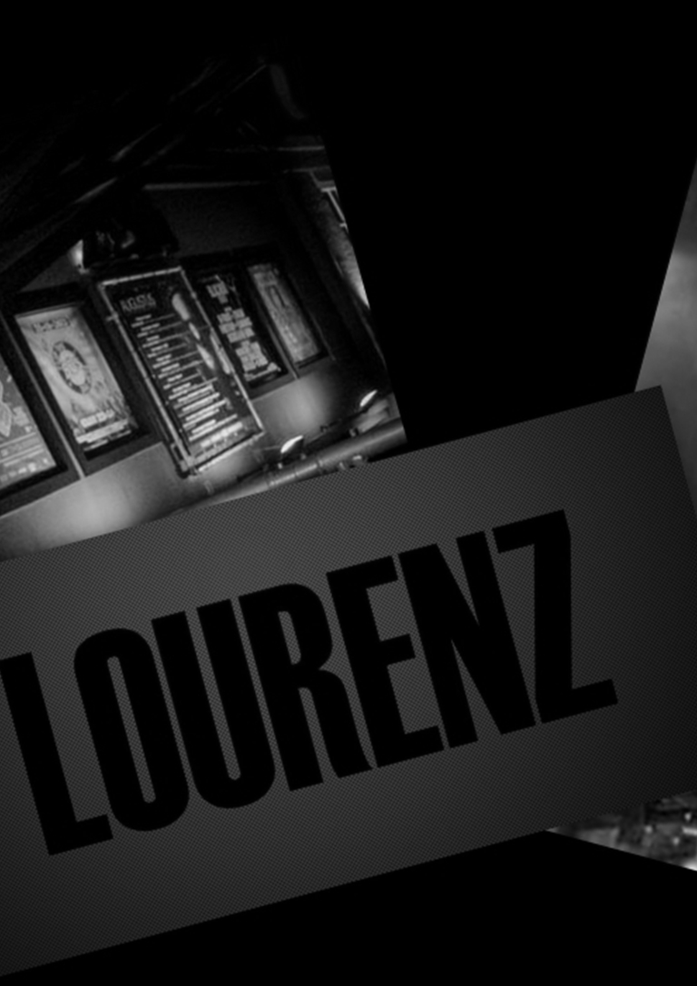 LOURENZ
