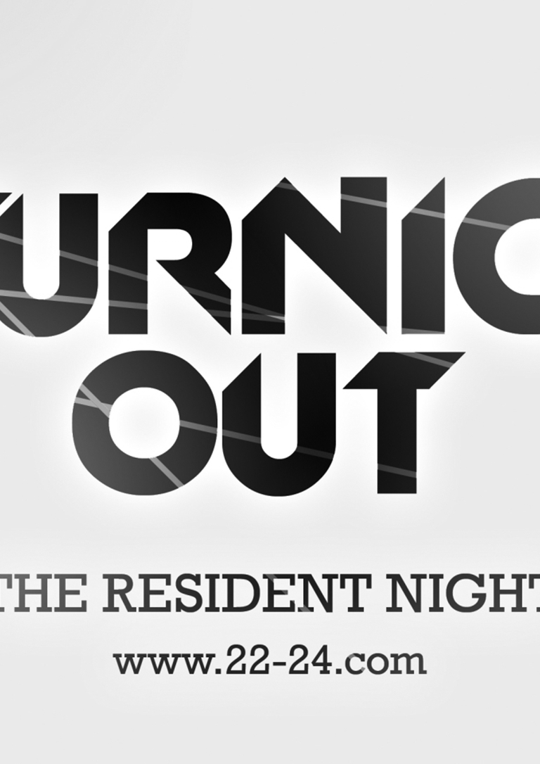 SaturNight Out