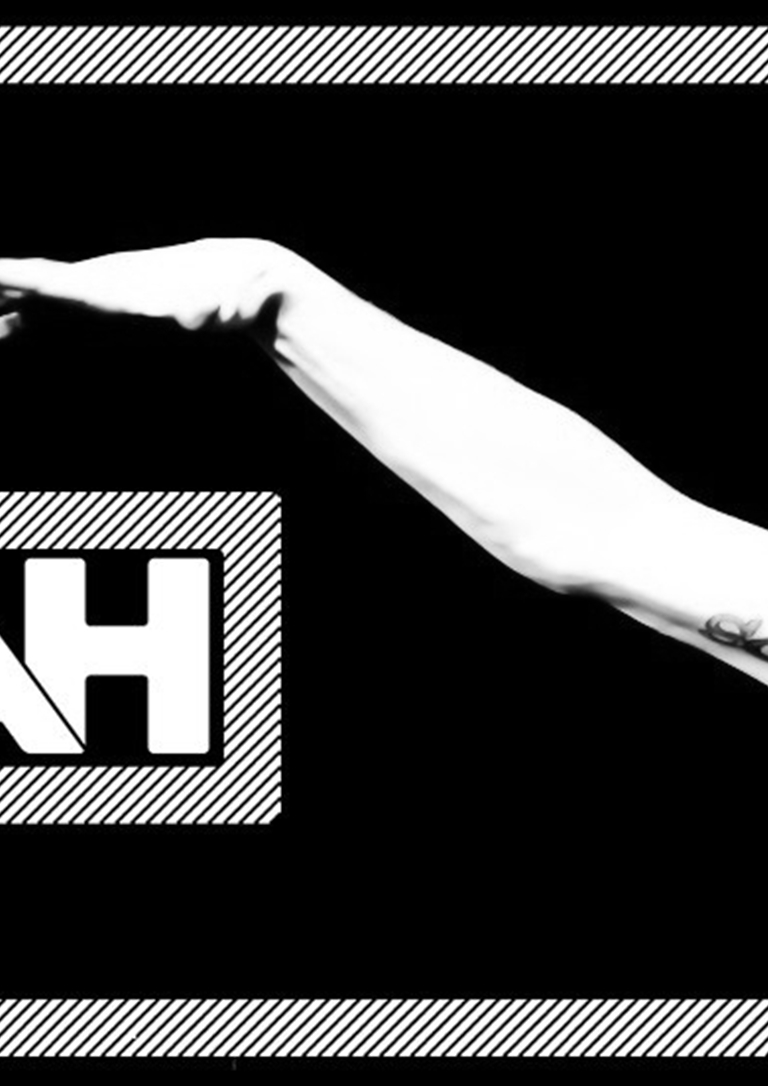 Danjah & Friends