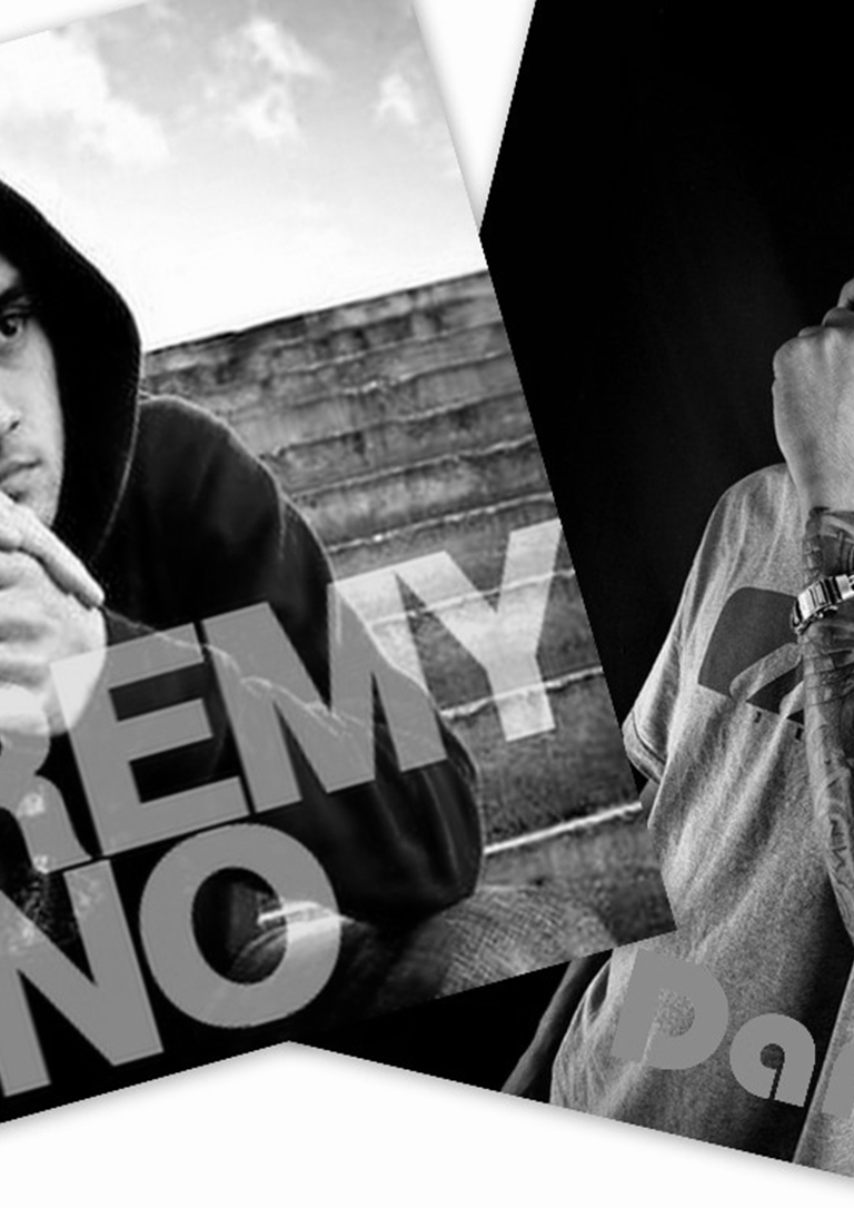 Jeremy Juno, Dj Danjah & MC Jay Jay