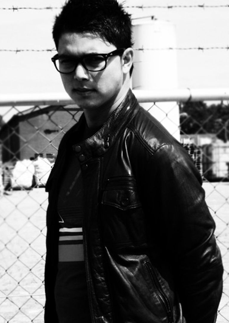 Dj Kriss One & MC KC Jones