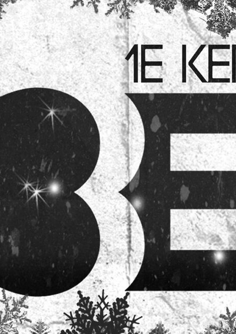 Eerste kerstdag: Lady Bee