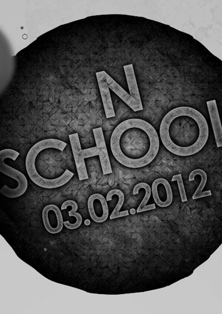 NO SCHOOL