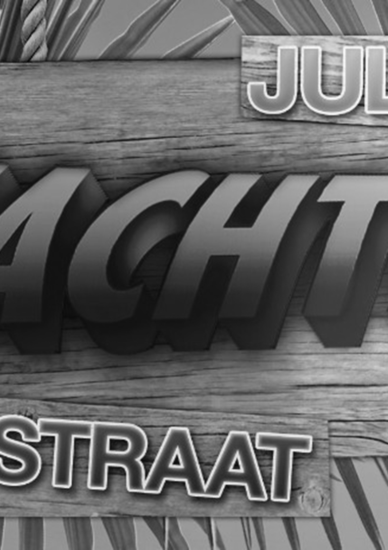 BEACHTIVAL 22 & 23 Juli!