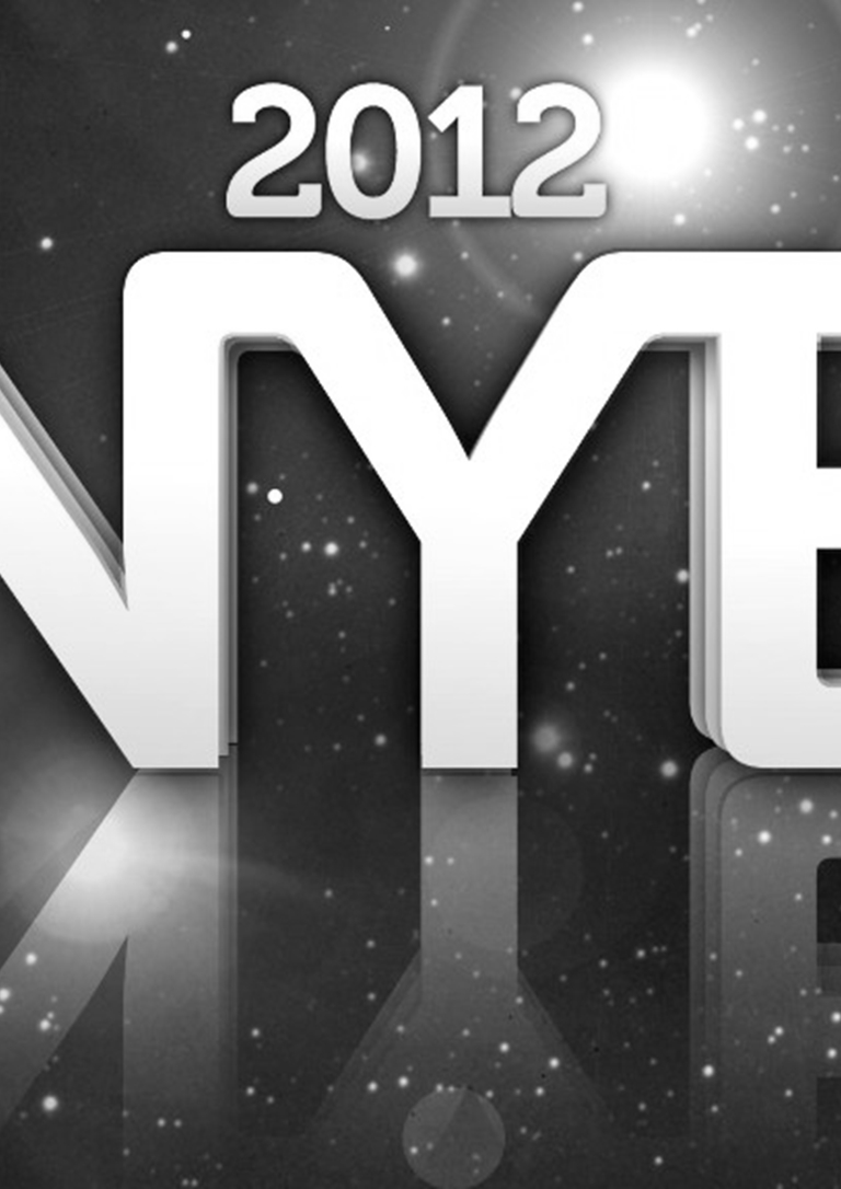NYE 2012