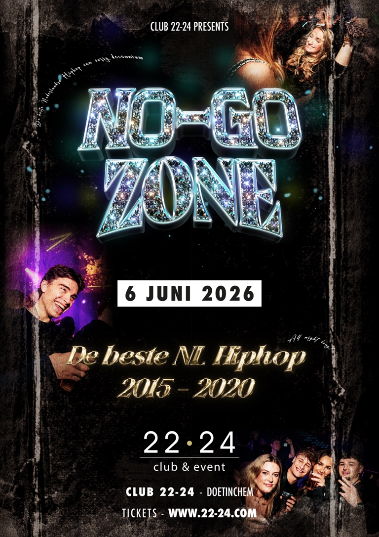 No Go Zone