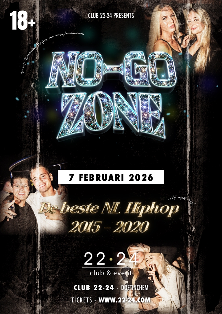No Go Zone