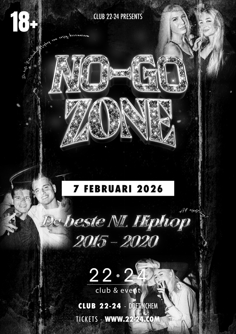 No Go Zone