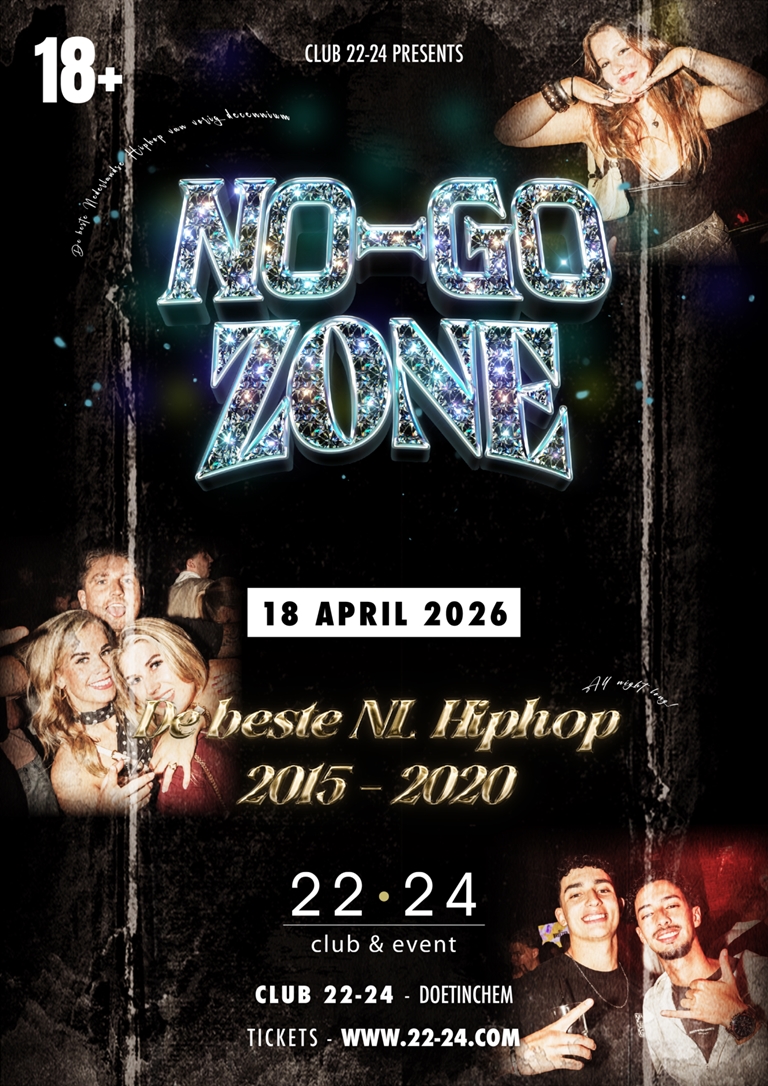 No Go Zone