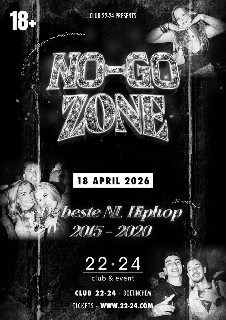 No Go Zone