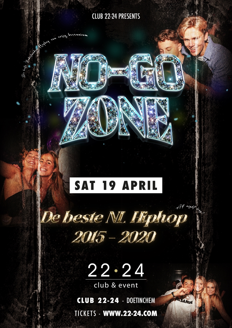 No Go Zone