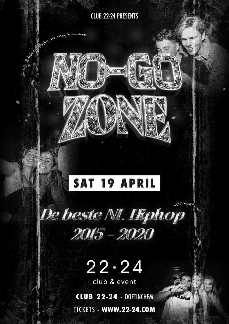 No Go Zone