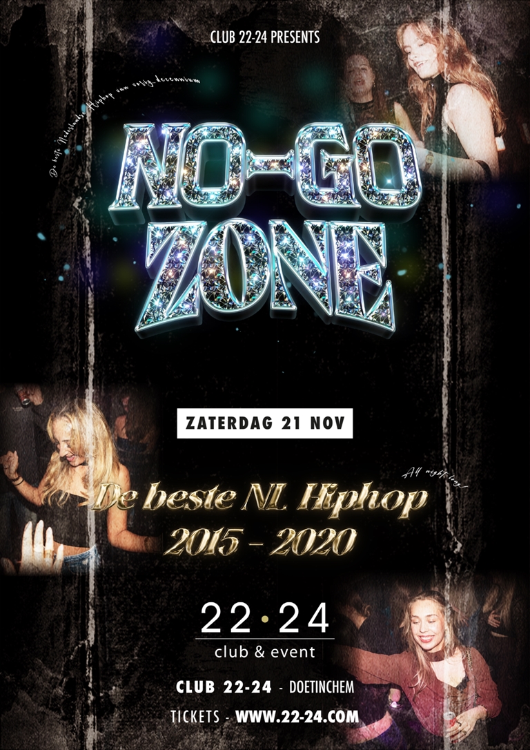 No Go Zone