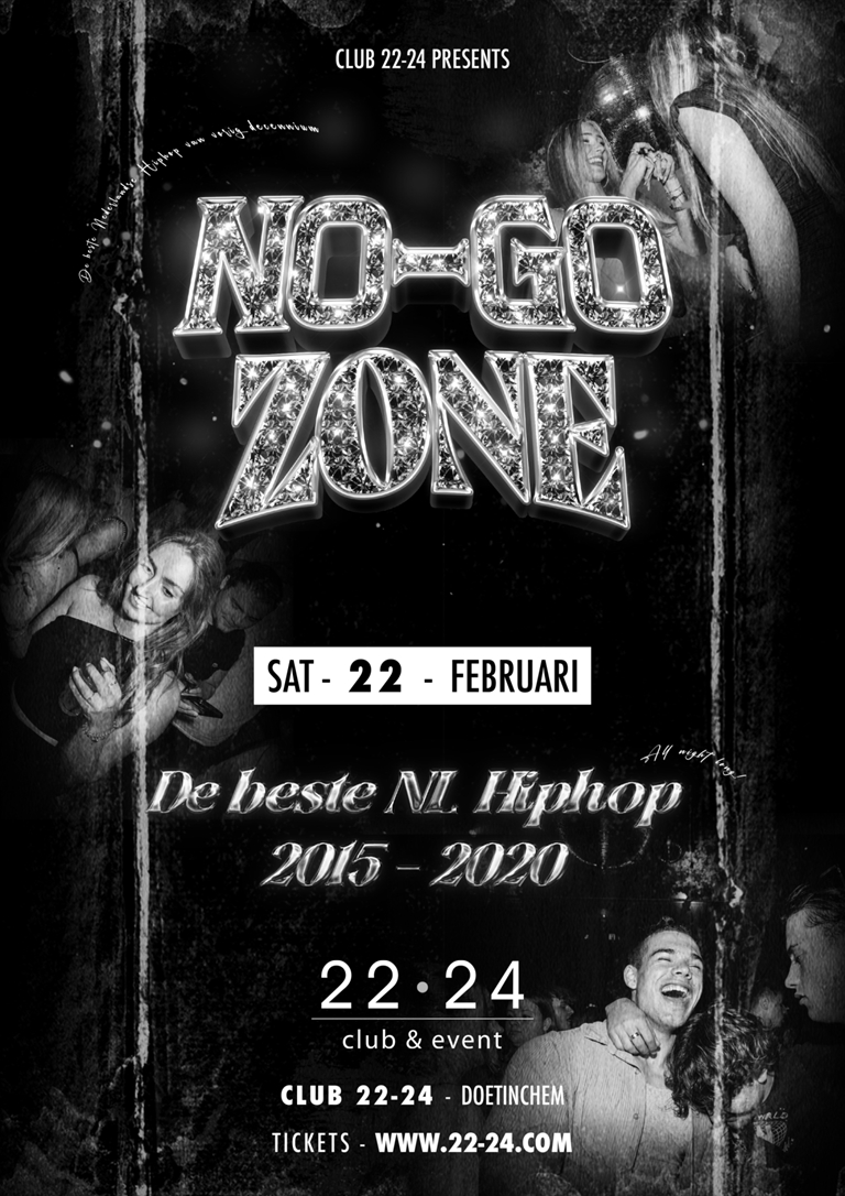 No Go Zone