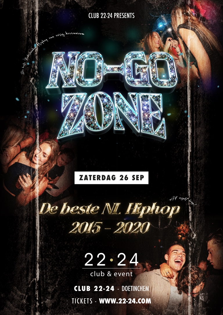 No Go Zone