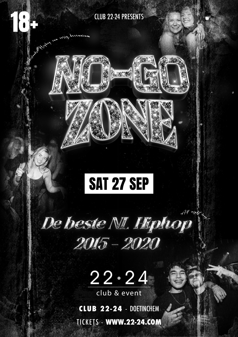 No Go Zone