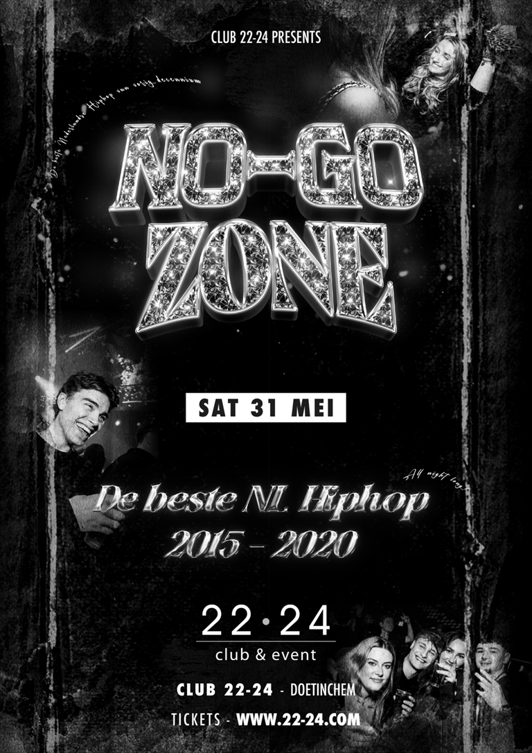 No Go Zone